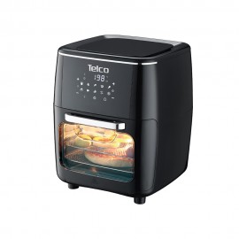 Φριτέζα-Φούρνος αέρος 13Llt με ψηφιακή οθόνη TELCO GSE021-2