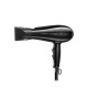 Σεσουάρ 2100W 583610 DICTRO LUX μαύρο
