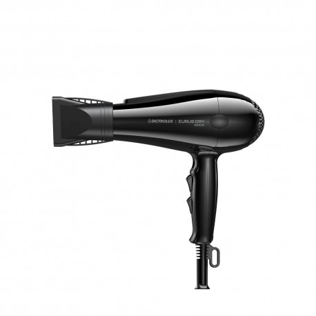 Σεσουάρ 2100W 583610 DICTRO LUX μαύρο