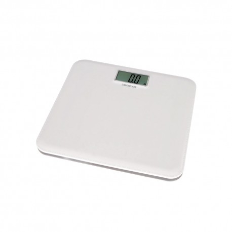 Ζυγαριά σώματος ψηφιακή 180Kg 580041 DICTRO LUX μπεζ