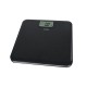 Ζυγαριά σώματος ψηφιακή 180Kg 580040 DICTRO LUX μαύρη