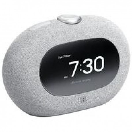 JBL Horizon 3 Ηχείο Bluetooth 10W με Ραδιόφωνο Γκρι