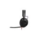 JBL Quantum 250 Over Ear Gaming Headset με σύνδεση 3.5mm (Black)