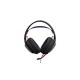 JBL Quantum 250 Over Ear Gaming Headset με σύνδεση 3.5mm (Black)