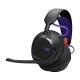 JBL Quantum 650 Ασύρματο Over Ear Gaming Headset με σύνδεση Bluetooth / USB Black