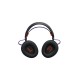 JBL Quantum 650 Ασύρματο Over Ear Gaming Headset με σύνδεση Bluetooth / USB Black