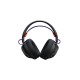 JBL Quantum 650 Ασύρματο Over Ear Gaming Headset με σύνδεση Bluetooth / USB Black