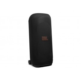 JBL Flight Case Partybox Ultimate Cover Μαύρο JBLPBBAG-ULT