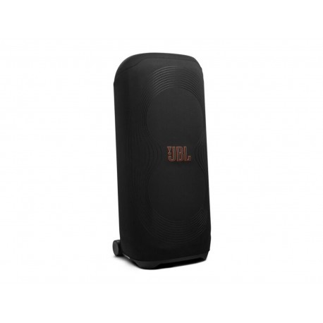 JBL Flight Case Partybox Ultimate Cover Μαύρο JBLPBBAG-ULT