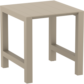 20-0627 VEGAS BAR TAUPE 100X100/140εκ. ΕΠΕΚΤ. ΠΟΛ/ΝΙΟΥ