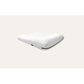 La Luna Comfort Μαξιλάρι Ύπνου Memory Foam Ανατομικό 65x43x12 cm
