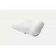 La Luna Comfort Μαξιλάρι Ύπνου Memory Foam Ανατομικό 65x43x12 cm