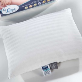 LA LUNA SMOOTH PILLOW SUPER SOFT ΜΑΞΙΛΑΡΙ ΥΠΝΟΥ ΒΡΕΦΙΚΟ 35Χ45 ΕΚ