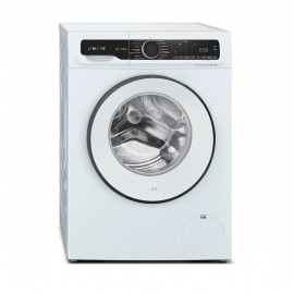 Pitsos WDP1400G11 Πλυντήριο-Στεγνωτήριο Ρούχων 10.5kg/6kg Ατμού 1400 Στροφές D/A