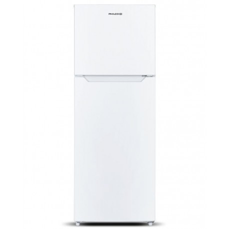 Philco PRF 370WE Δίπορτο Ψυγείο 344lt No Frost Υ170xΠ60xΒ65cm Λευκό E