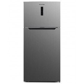 Philco PRF-531XE Ψυγείο Δίπορτο 480lt Total NoFrost Υ178xΠ79xΒ68εκ. Inox E