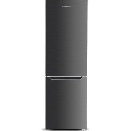 Philco PCF-320XE Ψυγειοκαταψύκτης 293lt Total NoFrost Υ186xΠ60xΒ60cm Inox E