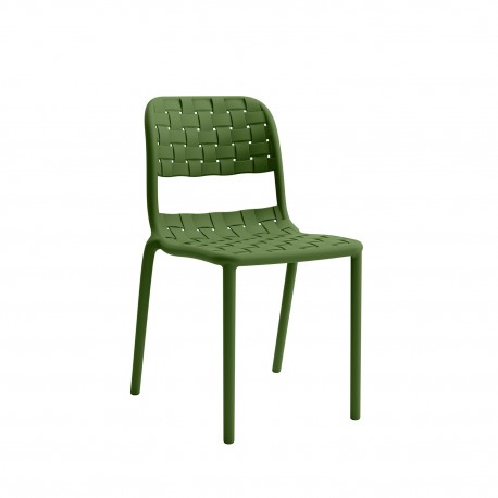 900-353 Καρέκλα Tonic-C λαδι 55 x 55 x 82 55x55x82 εκ.