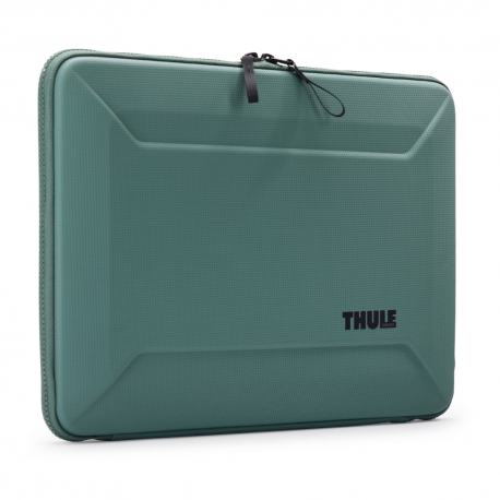 779655 THULE Gauntlet 5 Σκληρή Θήκη Ώμου/Χειρός για MacBook Pro 16-- Πράσινη