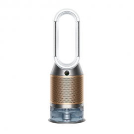87223 DYSON PH05 Purifier Humidify+Cool PH2 De-NOx White/Gold