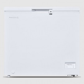 Philco PFC-200E Καταψύκτης Μπαούλο 198lt E