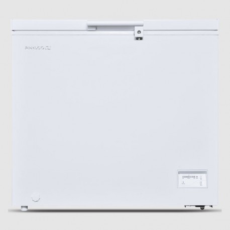 Philco PFC-200E Καταψύκτης Μπαούλο 198lt E