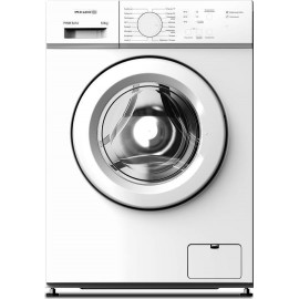 Philco PWM 641A Πλυντήριο Ρούχων 6kg με Τεχνολογία Ατμού 1000 Στροφών Α