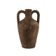901-066 Διακοσμητικό AMPHORΑ 1 Terracotta 21 x  x 58 21xx58 εκ.