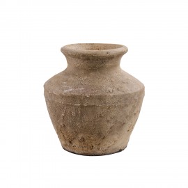 901-068 Διακοσμητικό AMPHORΑ 3 Terracotta 26 x  x 28 26xx28 εκ.