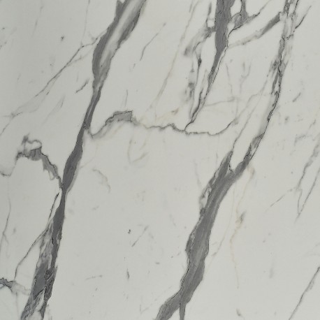 700-049 Καπάκι HPL Λευκό Μάρμαρο 70 x 70 x 1.2 70x70x1.2 εκ.