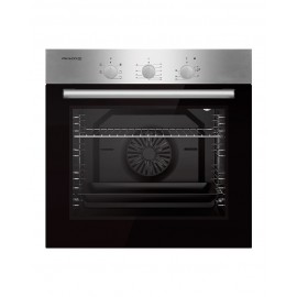 Philco PBO-680X Φούρνος άνω Πάγκου 80lt Π60εκ. Inox A