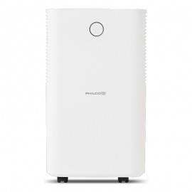 Philco Teradry Αφυγραντήρας με Συμπιεστή 12lt