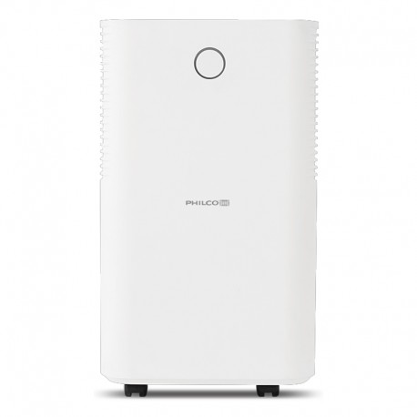 Philco Teradry Αφυγραντήρας με Συμπιεστή 12lt