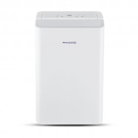 Philco PDH 12E Αφυγραντήρας με Συμπιεστή 12lt