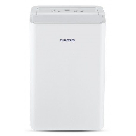 Philco  PDH 16E  Αφυγραντήρας με Συμπιεστή 16lt