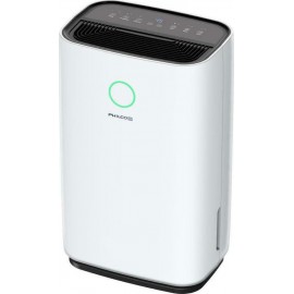 Philco Teradry Αφυγραντήρας με Συμπιεστή 20lt