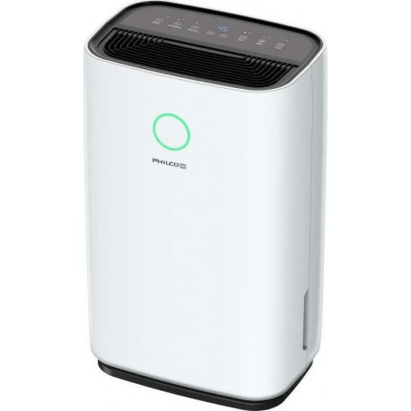 Philco Teradry Αφυγραντήρας με Συμπιεστή 20lt