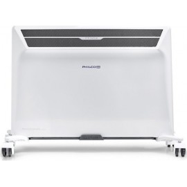 Philco PCH/AGI-1500EF Inverter Θερμοπομπός Δαπέδου 1500W με Ηλεκτρονικό Θερμοστάτη 56x41.3cm