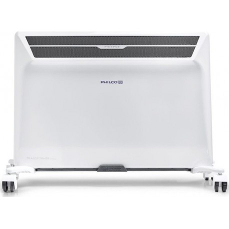 Philco PCH/AGI-1500EF Inverter Θερμοπομπός Δαπέδου 1500W με Ηλεκτρονικό Θερμοστάτη 56x41.3cm