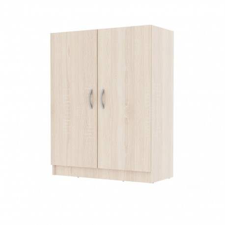 E-4021 Παπουτσοθήκη ξύλινη 4 ράφια - 90x70x33cm 1ΤΜΧ/ΚΙΒ