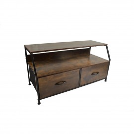 E-3941 Ερμάριο Τiger - 49x93x39cm 1ΤΜΧ/ΚΙΒ