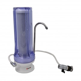 E-3723 Φίλτρο νερού CLEAR 12 ΤΜΧ/ΚΙΒ