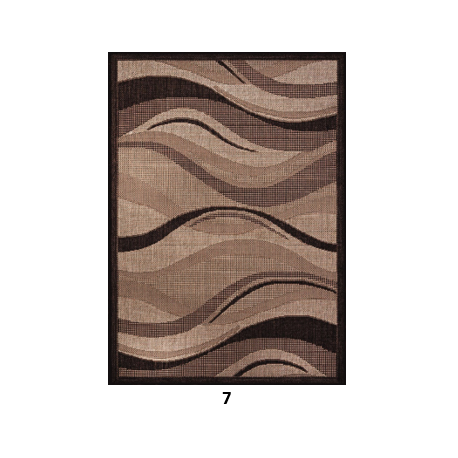 E-3232 Χαλάκια ψάθα NATURALLE ΝΕΟ - 160x220cm 1ΤΜΧ/ΚΙΒ