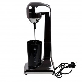 E-2705 Φραπιέρα SILVER - 40cm 8τμχ/κιβ