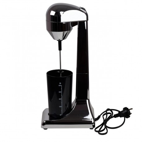 E-2705 Φραπιέρα SILVER - 40cm 8τμχ/κιβ