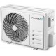 Philco PAC-09DC Κλιματιστικό Inverter 9000 BTU A++/A+++ με Wi-Fi