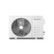 Philco PAC-24DC Κλιματιστικό Inverter 24000 BTU A++/A+ με WiFi