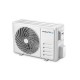 Philco PAC-24DC Κλιματιστικό Inverter 24000 BTU A++/A+ με WiFi