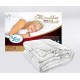 LA LUNA/ LA LUNA THE MICRODOWN DUVET ΗΜΙΔΙΠΛΟ ΣΥΝΘΕΤΙΚΟ ΠΑΠΛΩΜΑ  180Χ240 ΕΚ