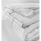 LA LUNA/ LA LUNA THE MICRODOWN DUVET ΗΜΙΔΙΠΛΟ ΣΥΝΘΕΤΙΚΟ ΠΑΠΛΩΜΑ  180Χ240 ΕΚ